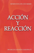 Acción y Reacción - Paperback