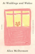At Weddings and Wakes - Paperback