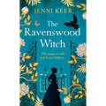 The Ravenswood Witch - Hardcover