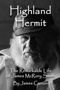 Highland Hermit - Paperback