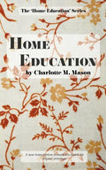 Home Education - Paperback