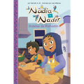 Galletas de Ramadan (Ramadan Cookies) - Library Binding