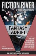 Fiction River: Fantasy Adrift - Paperback