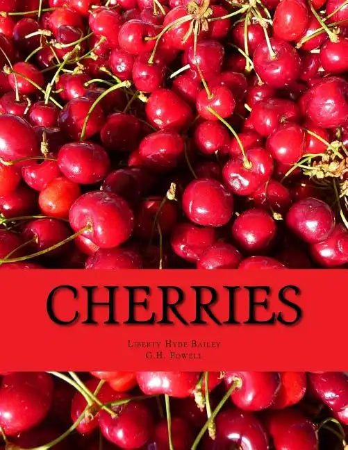 Cherries - Paperback