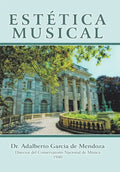 Estética Musical - Hardcover