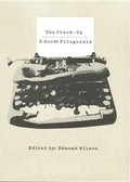 The Crack-Up - Paperback