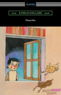 Pinocchio (Illustrated by Alice Carsey) - Paperback