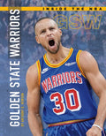 Golden State Warriors - Library Binding