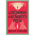 The Devil and Miss Prym \ El Demonio Y La Señorita Prym: A Novel of Temptation - Paperback