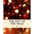 The Gift of the Magi - Paperback