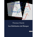 Los Habitantes del Bosque - Paperback