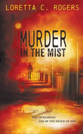 Murder in the Mist - Paperback