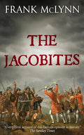 The Jacobites - Paperback