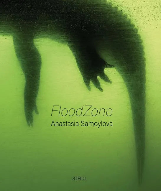 Anastasia Samoylova: Floodzone - Hardcover
