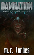 Damnation - Paperback