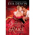 The Spinster and the Rake - Paperback