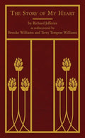 The Story of My Heart - Hardcover