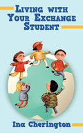 Living with Your Exchange Student - Paperback