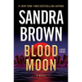 Blood Moon - Paperback