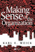 Making Sense of the Organization - Paperback