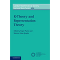 K-Theory and Representation Theory - Paperback