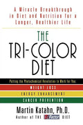 The Tri-Color Diet - Paperback
