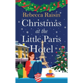 Christmas at the Little Paris Hotel - Hardcover
