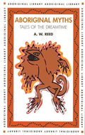 Aboriginal Myths - Paperback