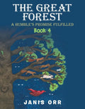 The Great Forest: Book 4 - Paperback