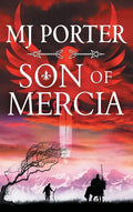 Son of Mercia - Hardcover