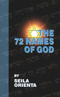 The 72 Names of God - Paperback