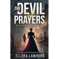 The Devil At Prayers: An Untold Sherlock Holmes Adventure - Paperback