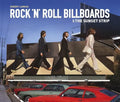 Rock 'n' Roll Billboards of the Sunset S - Paperback