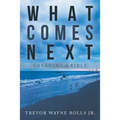 What Comes Next: Voyaging the Bible - Paperback