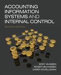 Accounting Information Systems and Internal Control - Paperback