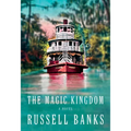 The Magic Kingdom - Hardcover