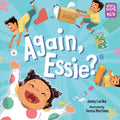 Again, Essie? - Hardcover