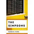 The Simpsons: A Cultural History - Paperback