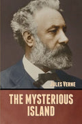 The Mysterious Island - Paperback