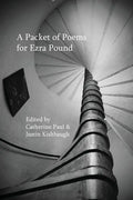 Packet of Poems for Ezra Pound - Paperback