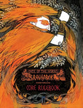Fate of the Norns: Ragnarok - Core Rulebook - Paperback