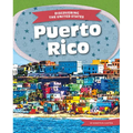 Puerto Rico - Library Binding