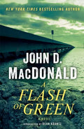 A Flash of Green - Paperback