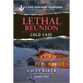 Lethal Reunion - Paperback
