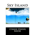 Sky Island - Paperback