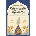 The Lord of Panth: Kalgian Walla Nile Walla - Paperback
