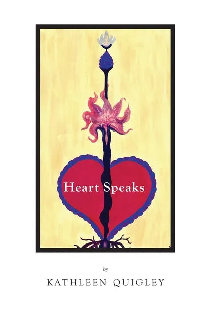 Heart Speaks - Paperback