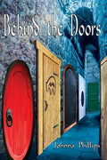 Behind the Doors - Paperback