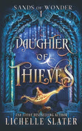 Daughter of Thieves - Paperback