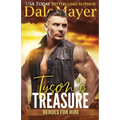 Tyson's Treasure: A SEALS of Honor World Novel - Paperback